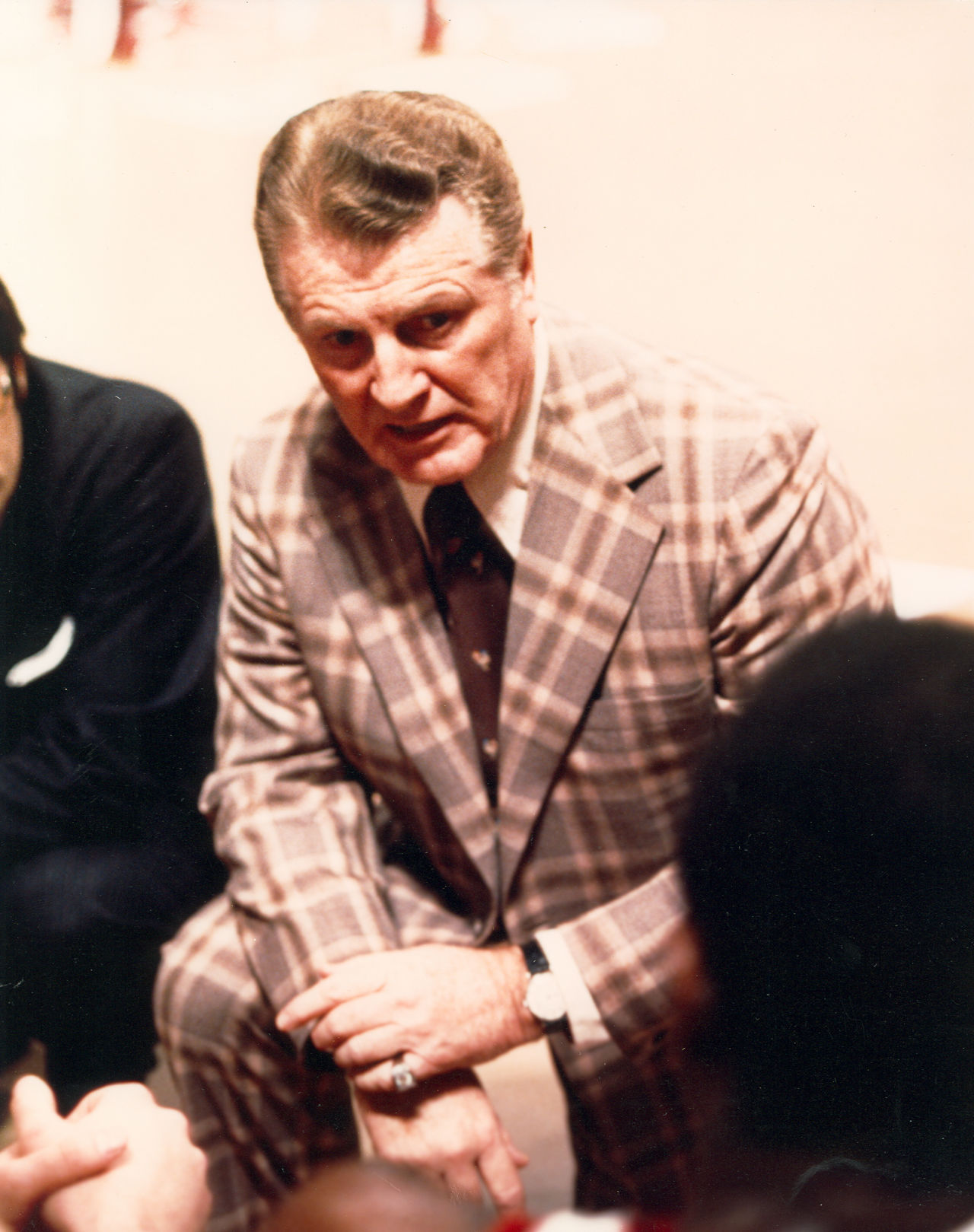 Frank McGuire (copy)